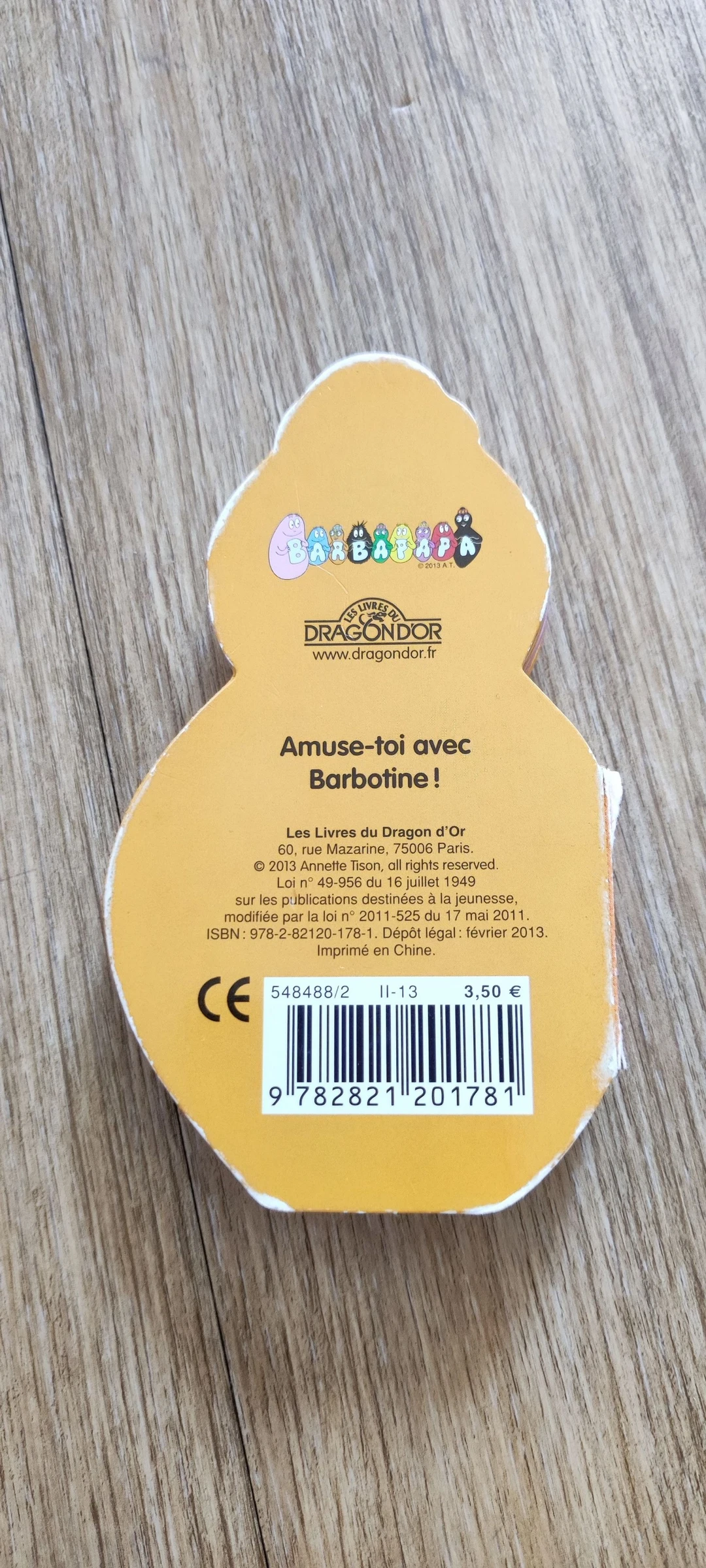 📚 Set van 3 kinderboeken in zeer goede staat! 📚 – photo 6